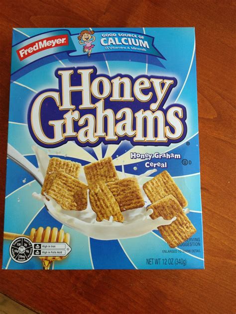 Mystical Delights: Occult Honey Graham Treats and Their Secrets